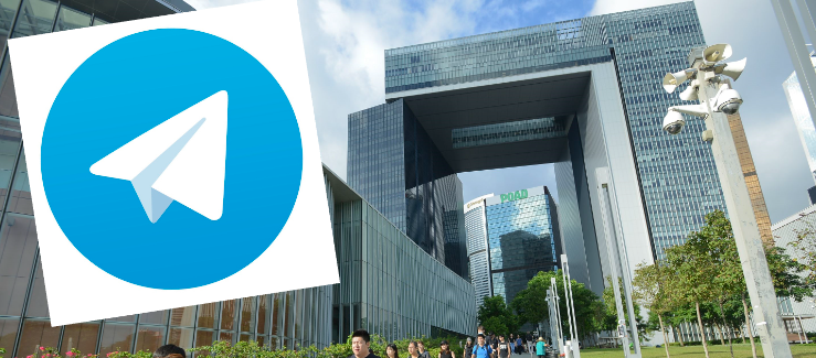 WhatsApp: Connecting the world, building bridges of communication.